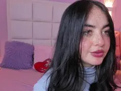 Amateur Live Sex Cam of Ashley_petit