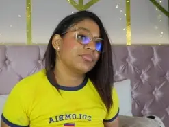 Amateur Best Webcam of Canela_Montiel