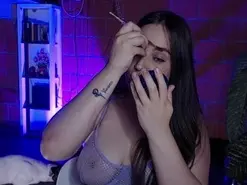 Amateur Free Porn Cam of taniaqueen19