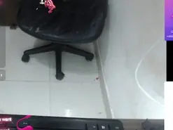 Amateur Live Porn of Selenax2