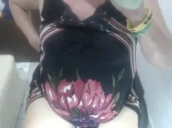 Amateur Adult Webcam of Selenax2