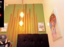 Amateur Free Porn Cam of CamiTraviesa