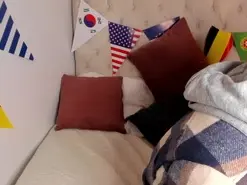 Amateur Live Sex of Lila_Jonees