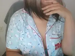 Amateur Live Porn of Vanessa4