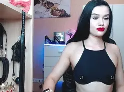 Amateur Private Sex Chat of Miss_Kristi