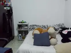 Amateur Watch Live Sex Cams of Curly_greeneyed