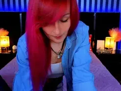 Amateur Live Porn of BrandyBloom