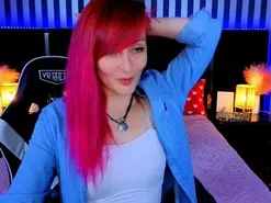 Amateur Live Porn of BrandyBloom