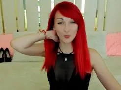 Amateur Live Sex Cam of BrandyBloom