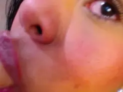 Amateur Live Sex Cam of Candy_Kruhs