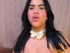 Amateur Adult Webcam of Candy_Kruhs