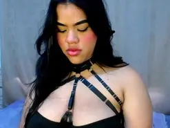 Amateur Best Webcam of Candy_Kruhs
