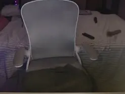 Amateur Live Sex Cam of Habanna
