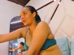 ValeriaGil from amateur