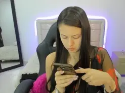 Amateur Live Sex of dulce_love