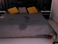 Amateur Live Sex of AgathaKondo