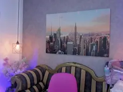 Amateur Best Webcam of salome_smitth