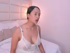 Amateur Free Live Porn of salome_smitth