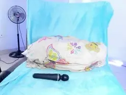 Amateur Private Sex Chat of dulce_annie