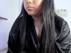 Amateur Adult Webcams of dulce_annie