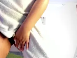 Amateur Live Porn of dulce_annie