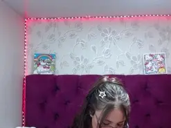 Amateur Private Sex Chat of Selenna