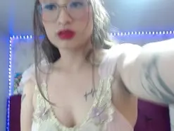 Amateur Adult Webcams of Selenna