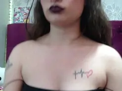 Amateur Free Porn Cam of Selenna