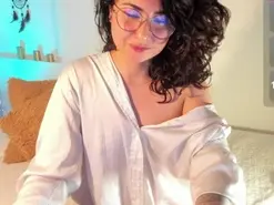Amateur Adult Video Chat of Tori_Just