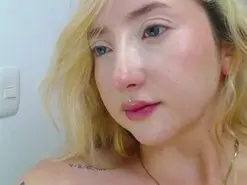 Barbie_girl_69 from amateur