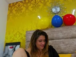 Amateur Private Sex Chat of BellaMystic