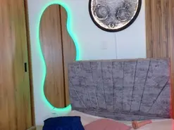 Amateur Private Sex Chat of arith_sandoval_