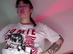 Amateur Free Live Porn of AgataBolton