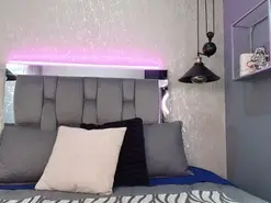 Amateur Live Porn of milu_beluci
