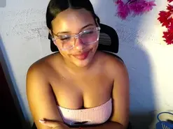 Amateur Sex Cam of chleo_rosse