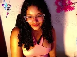 Amateur Sex Cam of chleo_rosse