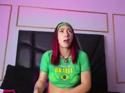 Amateur Sex Chat of ZammyRossee