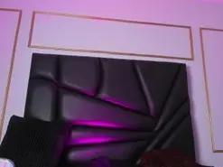 Amateur Live Sex Cam of ZammyRossee