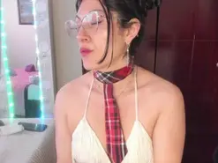 Amateur Adult Webcam of Rapunzell_