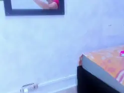 Amateur Adult Webcam of andrealopezcm