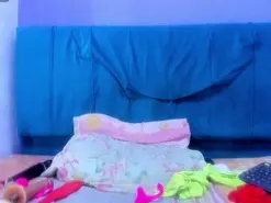 Amateur Private Sex Chat of andrealopezcm