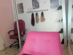 Amateur Free Live Porn of doll_star
