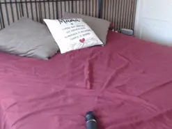 Amateur Adult Webcam of rubiasexy