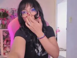 Amateur Private Sex Chat of Nathaliaa