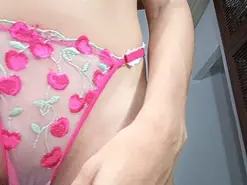 Amateur Nude Webcam of bad_influencer