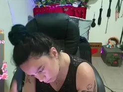 Amateur Adult Video Chat of elektra_32