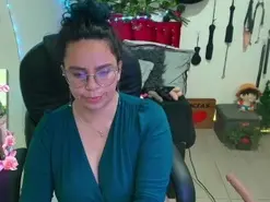 Amateur Live Sex of elektra_32
