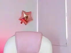 Amateur Live Sex of AnastaciaBlake