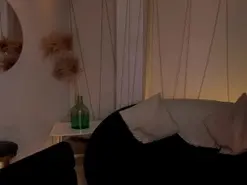 Amateur Live Sex of NovaSinclair