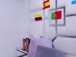 Amateur Sex Cam of ZoeSwam